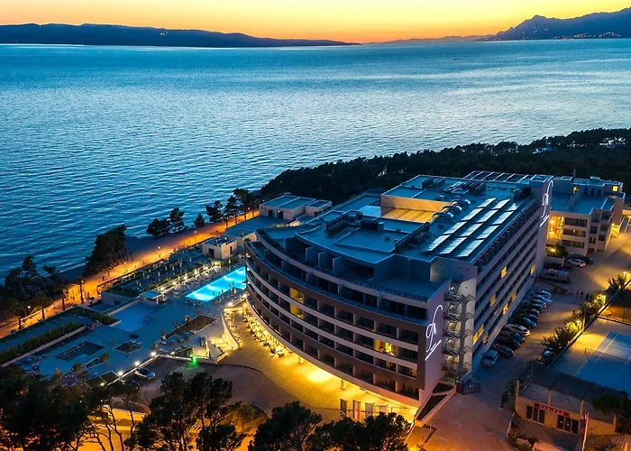 Familienhotel: Aminess Laurel Khalani Hotel